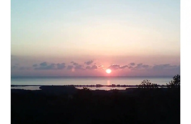 Villa Climatisée, Superbe vue mer