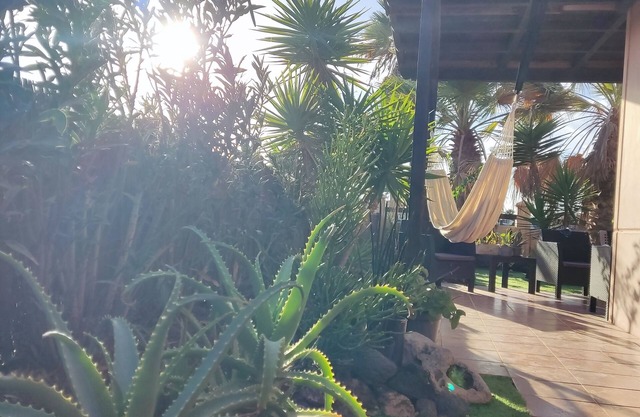 Villa Coco - Traumhafter Meerblick - so Privat wie Zuhause - Fuerteventura