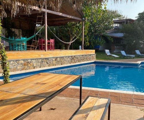 Villa Coiros ECOFRIENDLY suites & villas