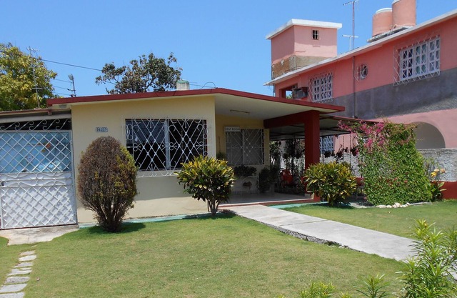 Villa Colibri