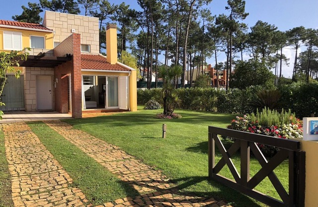 Villa Coloane - Family Vacation House