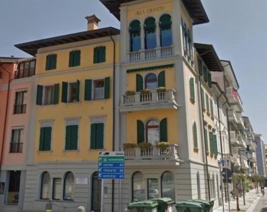Villa Coloatto