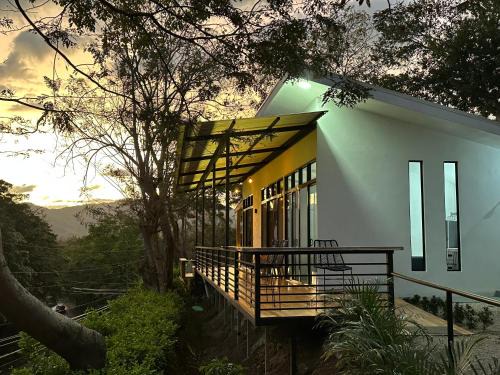 Villa Colonial