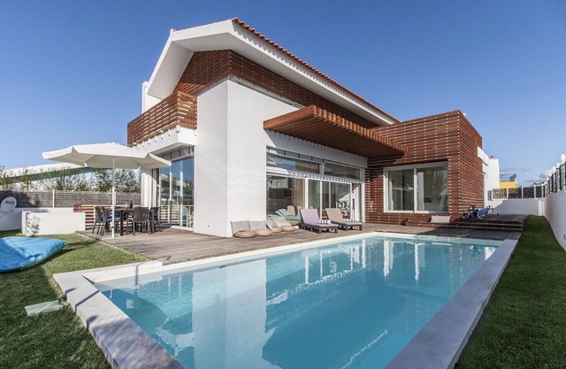 Villa Comporta - Allure Villas
