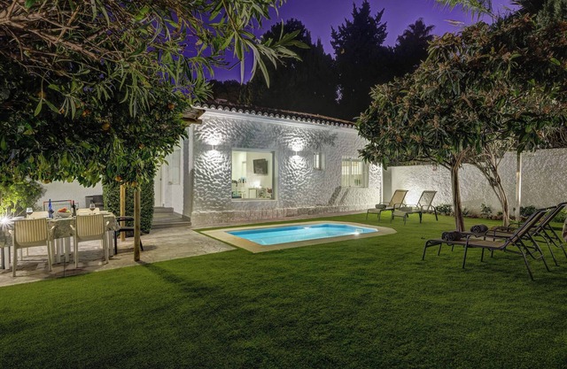 Villa Conchita