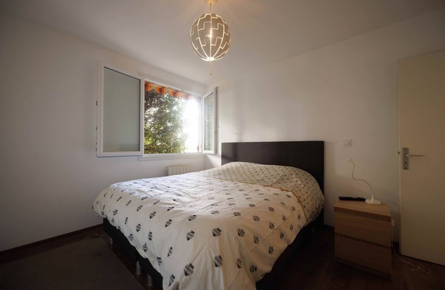 Villa Confortable a 2 min Suisse