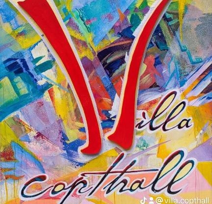 Villa Copthall