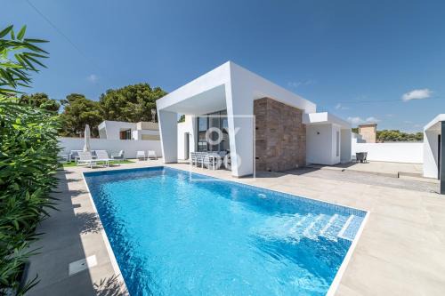 Villa Coral deluxe oasis by OYOOSTAYS