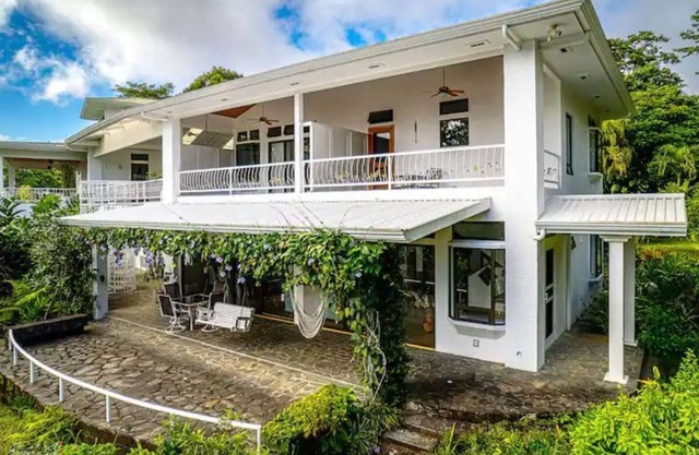Villa Corazón Oriente - Private beach Lake Arenal