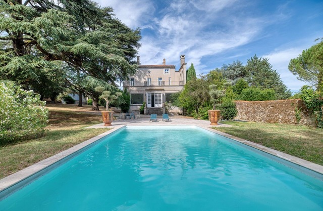 Villa Corbière - Piscine Privée