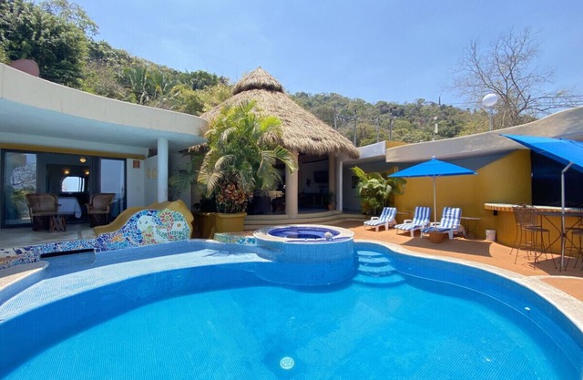 Villa Cosmica