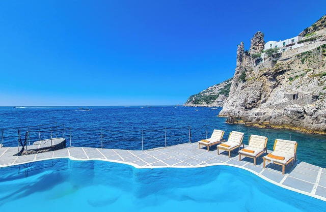 Villa Costa degli Dei