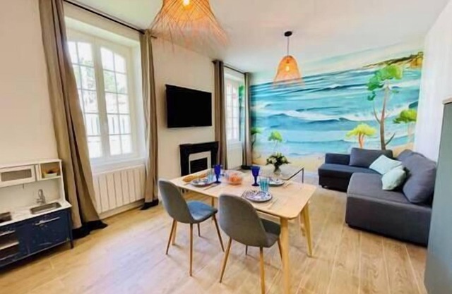 Villa Cosy Home in Pornichet