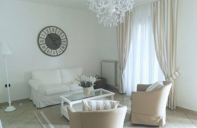 Villa COUNTRY CHIC Pompeii