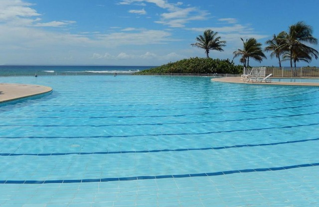 Villa Créole Domaine privé de l'Anse des Rochers