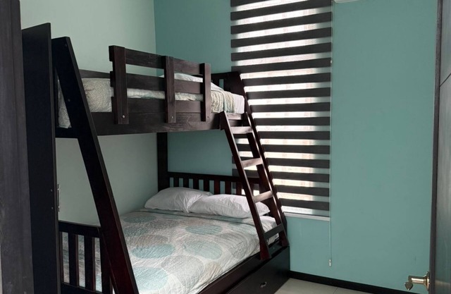 Villa Zafira Exclusive environment with private pool and unique details.