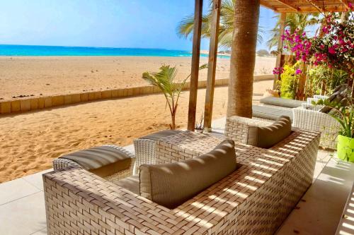 Villa Cristina Alojamento, Praia de Chaves, Boa Vista, Cape Verde, WI-FI