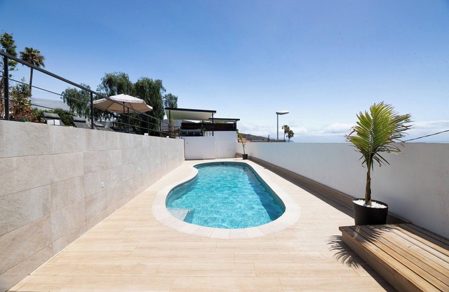 Villa DE Lujo EN Santa Cruz Ideal Para Familias