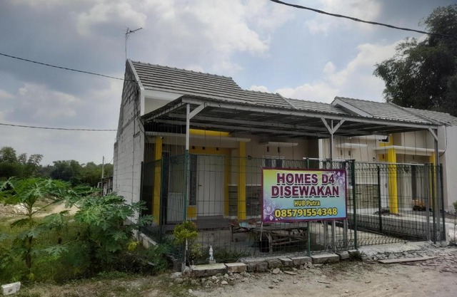 Villa D4 Madureso