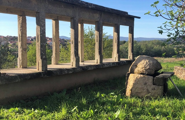 Villa da Eira- Venade, Caminha