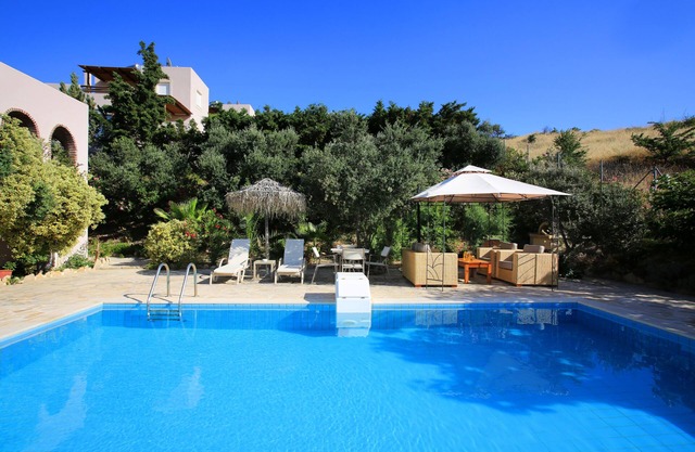 Villa Dafni