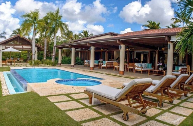 Villa Dania in Casa de Campo by Personal Villas - Home Away from Home