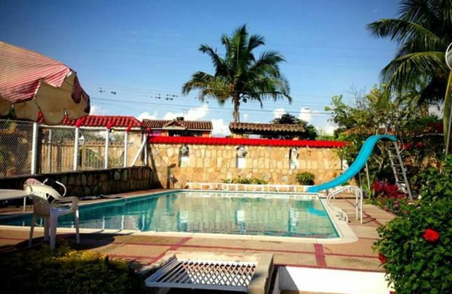 Villa Daniela