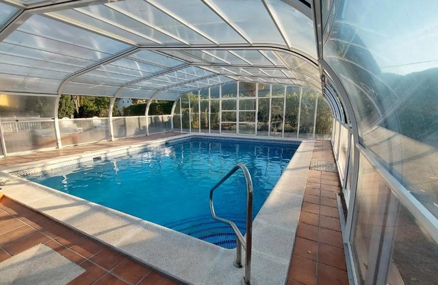 VILLA DAVID