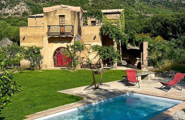 Villa de Charme " L'Ombria " exceptional setting