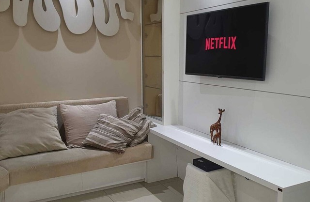 Villa de Colina - Property for rent in the center of Florianópolis/SC