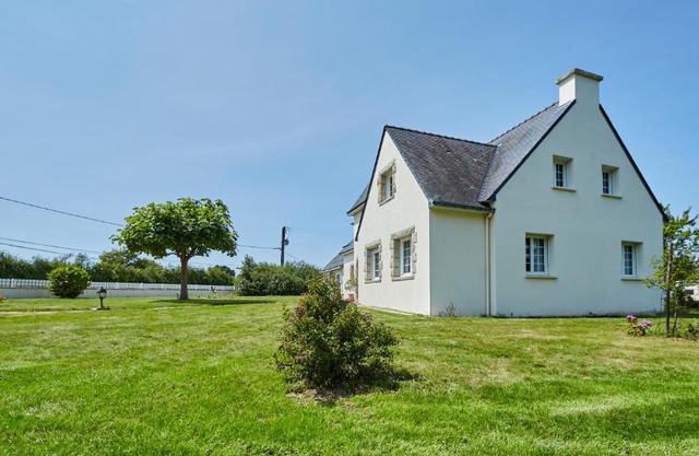 Villa de Cromenach