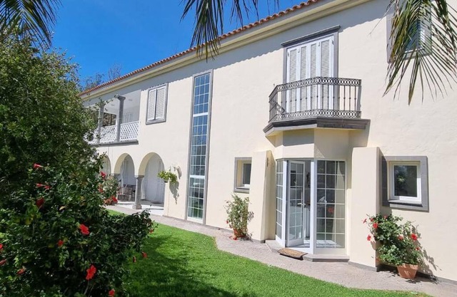 Villa de Lujo en Monte Leon