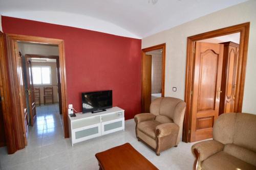 Villa de hermanos