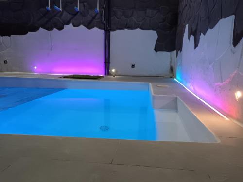 Villa de Ingenio JAVAZU