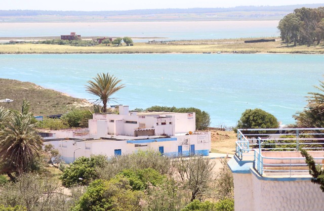 Villa de Plage