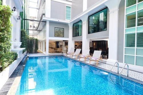 Villa De Pranakorn