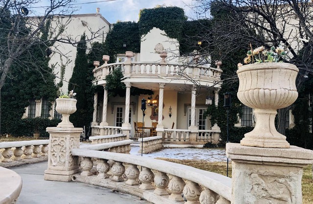 Villa de San Rafael - An Unforgettable Experience