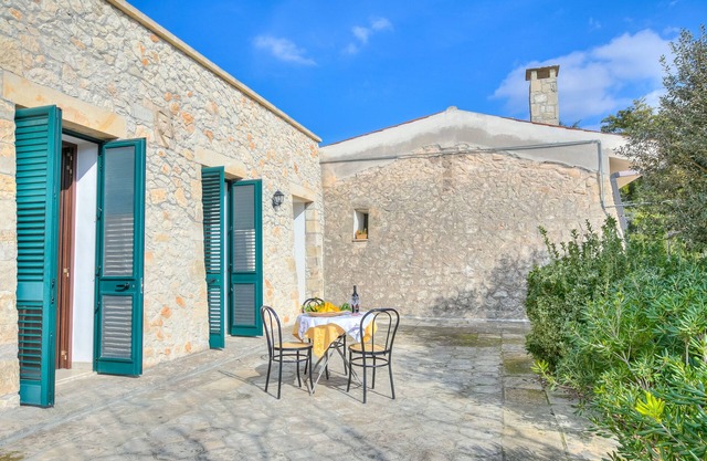 Villa Degli Dei with garden and pool, Corigliano d'Otranto, Italy