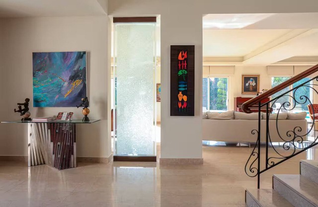 Villa del Arte Batroun Luxury Escape 5min to Beach