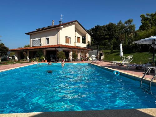 Villa Dell' Artista - Villa Anna