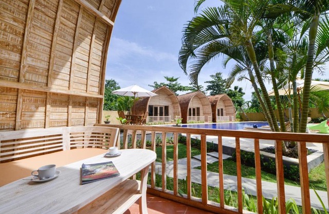 Villa Delmar 