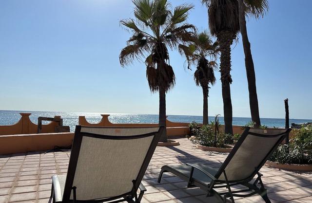 Villa del Mar - Paradise in Cabo Pulmo! by RedAwning