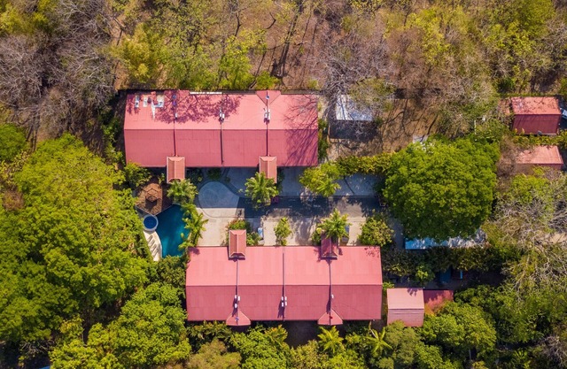 Villa Del Sol - Deluxe Villa 3