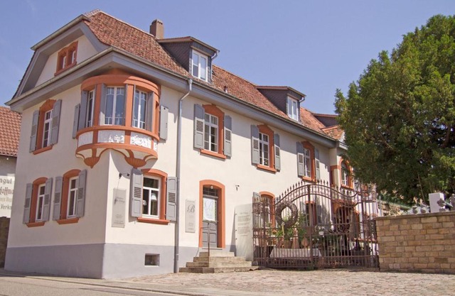 Villa Delange