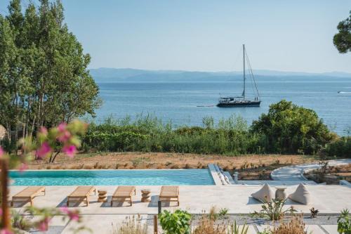 Villa Delta Skiathos