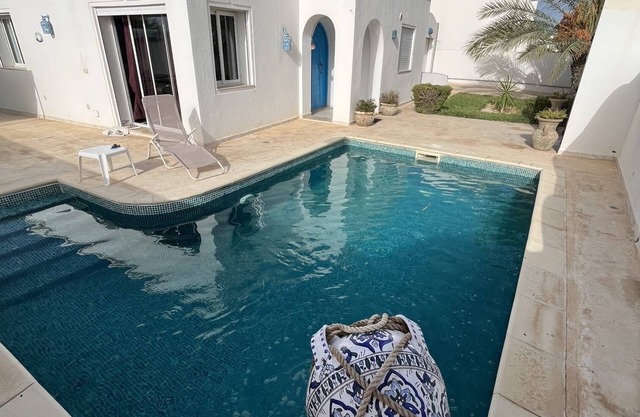 Villa des Anges