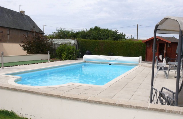 Villa des Champs