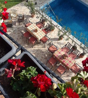 Villa Diana Apartments
