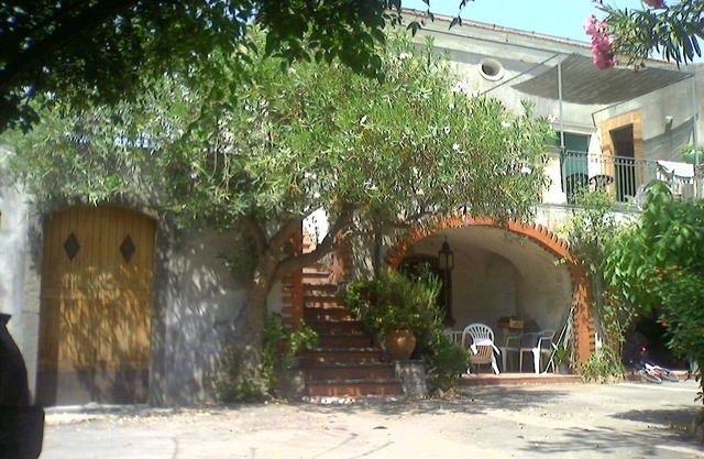 Villa Diana