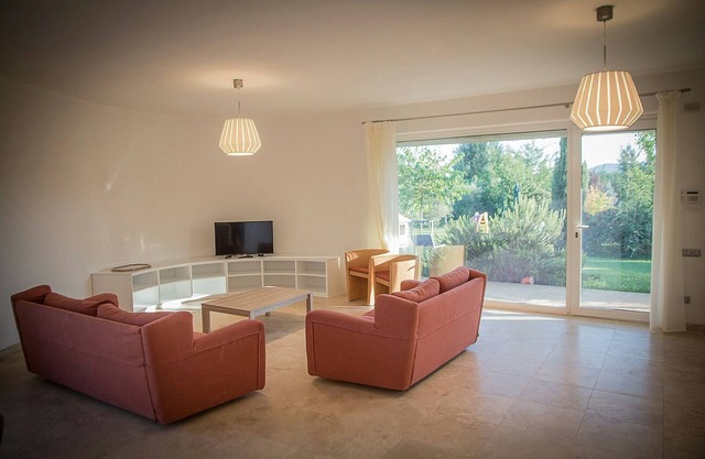 Villa Diana with garden near the station x the 5terres within walking distance of the sea